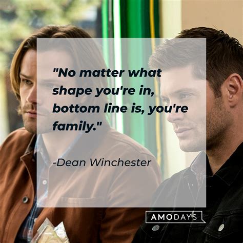 30 'Supernatural' Quotes about Family That Remind Us What's Important