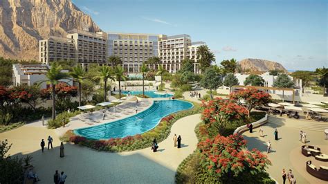 Fujairah's Umbrella Beach to prove UAE tourism is more than just Abu ...