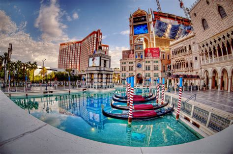 Resorts and Hotels in Las Vegas, Nevada image - Free stock photo - Public Domain photo - CC0 Images