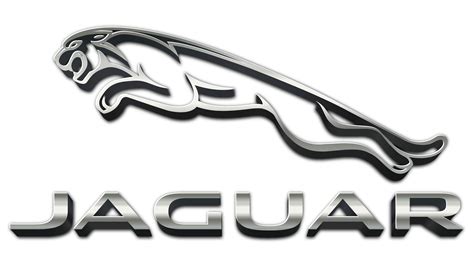 Jaguar Logo Transparent Image - PNG Play