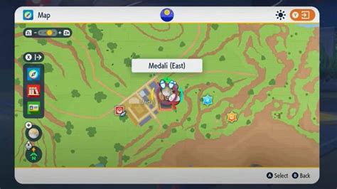 How to Get Amulet Coin in Pokemon Scarlet and Violet