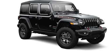 2022 Jeep Wrangler Rubicon 4 Door