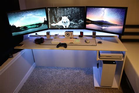 10+ Xbox Gaming Setup Ideas