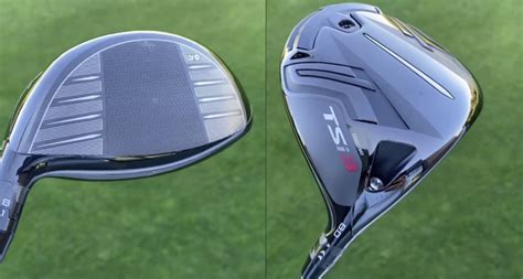 What we know about the new Titleist TSi driver - GolfGETUP