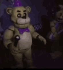 Fnaf GIFs | Tenor | Freddy fazbear, Fnaf gif, Gif