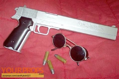 Hellsing Hellsing Alucard's .454 Casull replica TV series prop