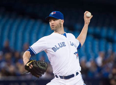 J.A. Happ in form as Jays top Yankees 7-2 | CTV News