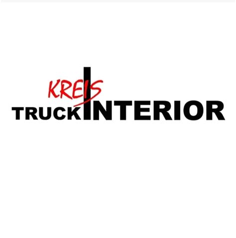 Truck Interior Kreis