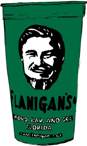 Flanigan's - Laid back Family-run Restaurants in South Florida