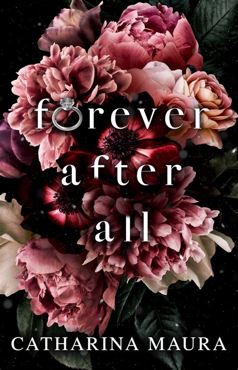 Forever After All by Catharina Maura | Goodreads