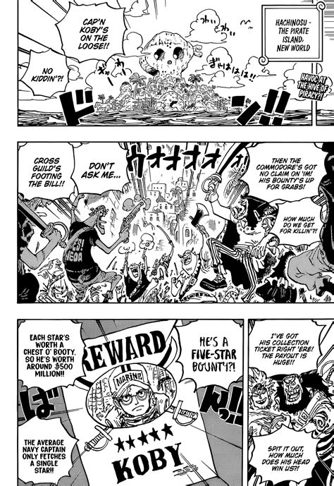 One Piece, Chapter 1080 | TcbScans Org - Free Manga Online in High Quality