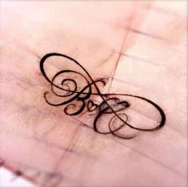 50 Amazing C Letter Tattoo Designs and Ideas – Body Art Guru