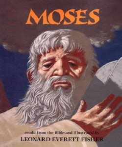 Moses - Biblioguides