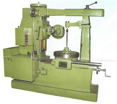 Three Phase Gear Hobbing Machines, 440V, 4 Module at Rs 515000 in Ahmedabad