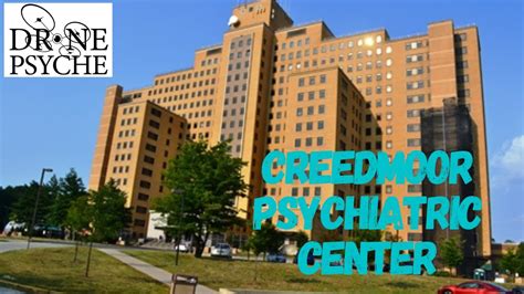 🔴Creedmoor Psychiatric Center - Queens, NY - YouTube