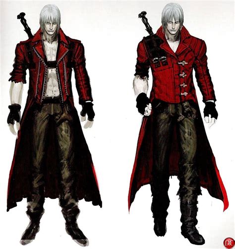 82 best Dmc1 images on Pholder | Devil May Cry, Two Best Friends Play ...