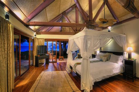 Nanuku Resort Fiji - Fiji Vacations