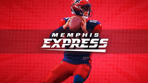 AAF Team Previews: Memphis Express