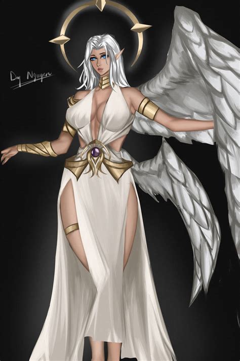 One Winged Angel by lightning9899 on DeviantArt