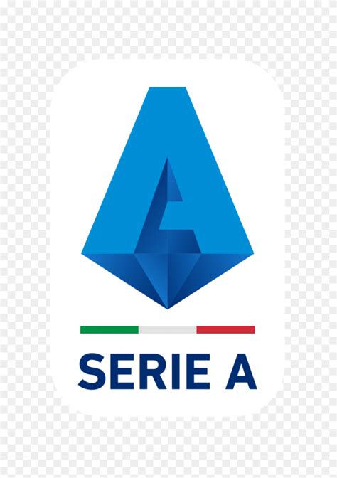 Serie A Logo & Transparent Serie A.PNG Logo Images