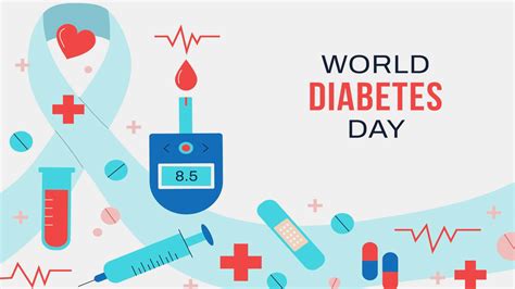 World Diabetes Day 2022: History, Significance and Theme | OnlyMyHealth