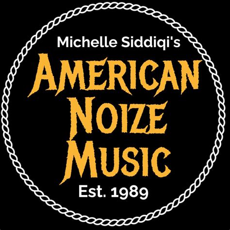 AmericanNoize Music