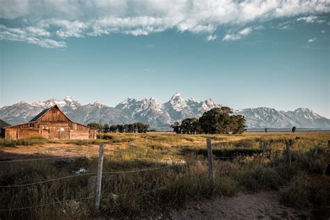 10 Top Jackson Hole Cabin Rentals on Airbnb - Cabin Critic