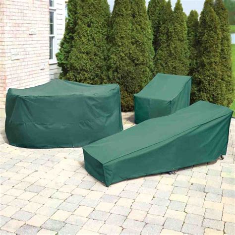 Outdoor Furniture Covers: Buy Weather-Proof - Home Furniture Design