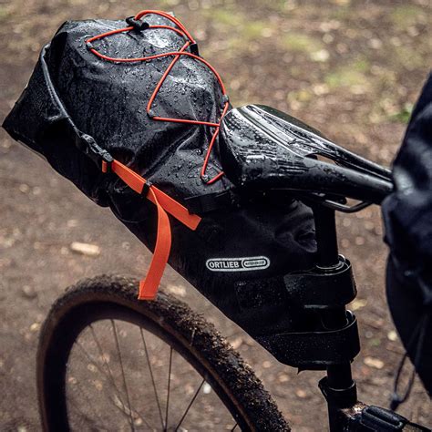 Ortlieb Seat-Pack 16,5 L Bikepacking-Satteltasche | ubicaciondepersonas.cdmx.gob.mx