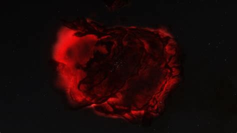 Cool Nebula : r/spaceengine