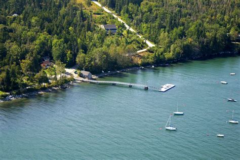 Hancock Point Dock in Hancock, ME, United States - Marina Reviews ...