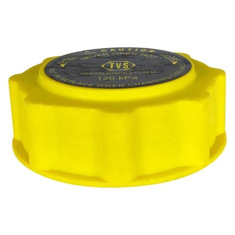 Stant® 10250 - Engine Coolant Reservoir Cap