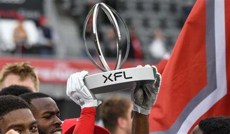 D.C. Defenders take on the Arlington Renegades in XFL Championship - Washington Times