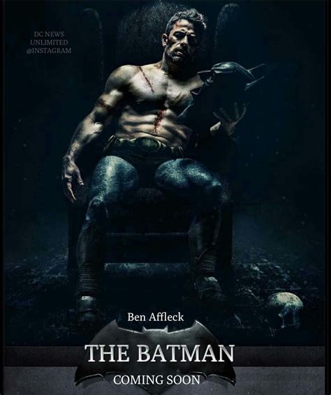 20++ Ben affleck batman movie name ideas in 2021 | Bontique