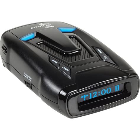 Top 10 Best Police Radar Detectors 2017 - Top Value Reviews