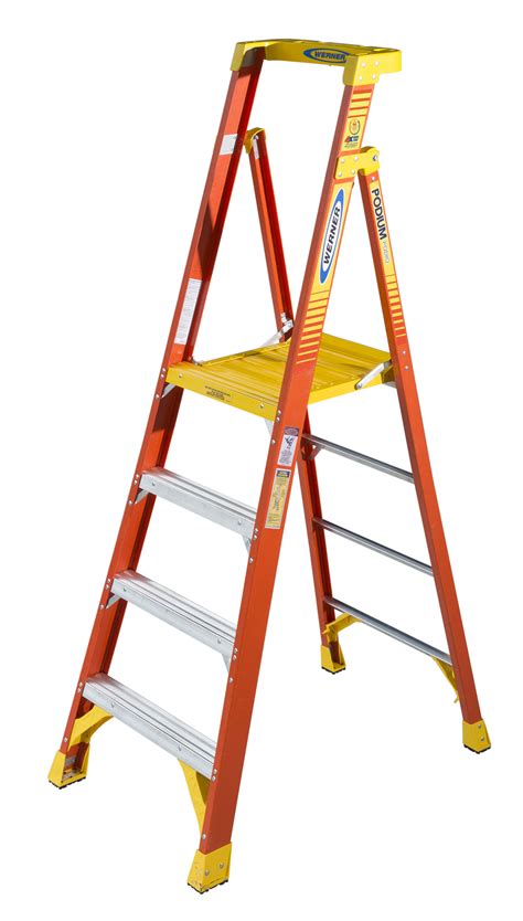 Bird Ladder and Scaffolding Safety Blog