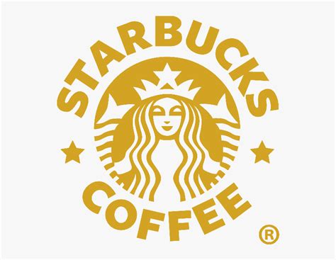 Starbucks Logo Png 2018 - Starbucks New Logo 2011, Transparent Png ...