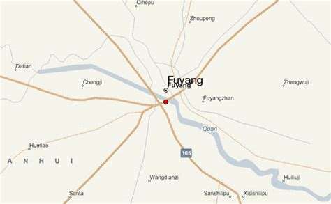 Fuyang Weather Forecast