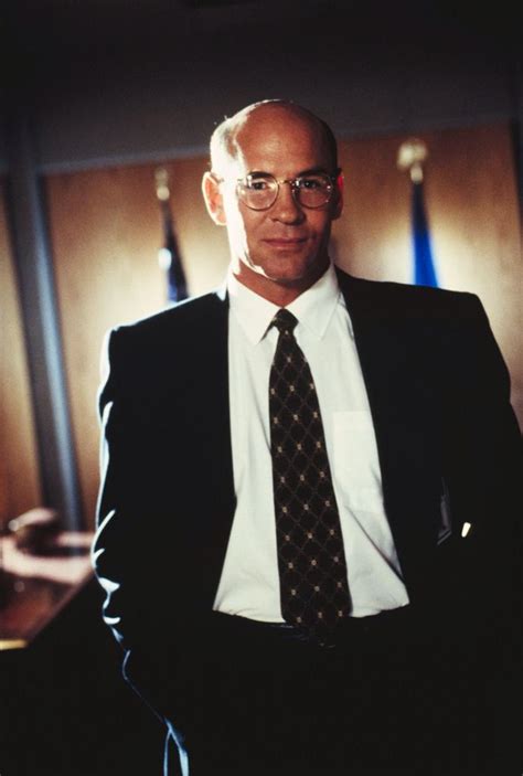 Walter Skinner. | X files, Mitch pileggi, Science fiction tv series