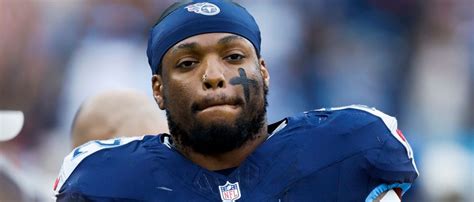 Derrick Henry Implies He’s Leaving Tennessee Titans — The Only Team He ...