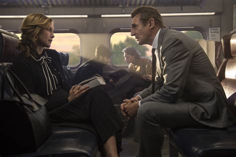 Review: The Commuter (2018)