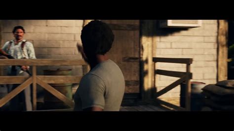 A way out - Gameplay - YouTube