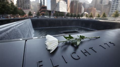 Visitors to New York's 9/11 memorial top 1 million - CNN