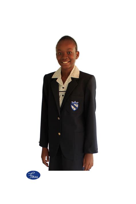 Dominican Convent High School – Femina Garments Zimbabwe