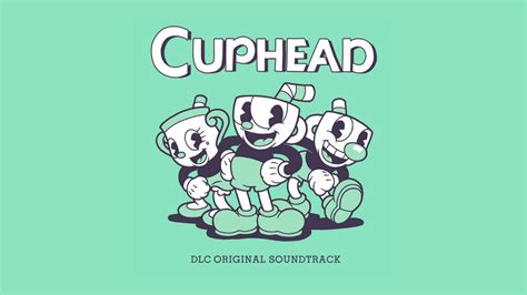 Cuphead DLC OST Vinyl Up for Pre-Order - The Lodgge