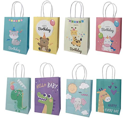 Gift Bag Wholesale For Birthday,Wedding, Mother and Teacher - Better ...