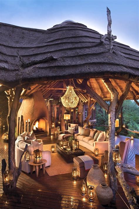 Madikwe Lelapa Lodge - Madikwe Safari Lodge | Safari lodge, Africa, Lodge