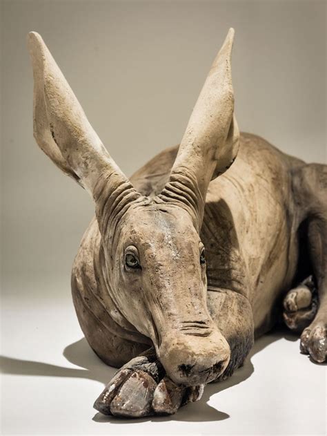 17 Best images about Sculpture- creatures on Pinterest | Ceramics ...