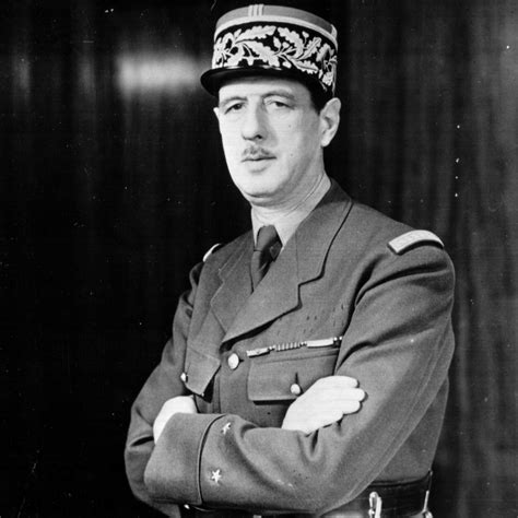 Charles de Gaulle - Alchetron, The Free Social Encyclopedia