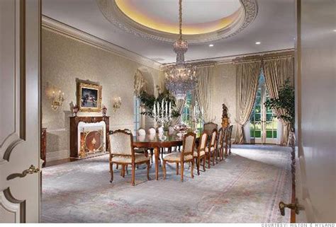 Inside the Spelling Manor in 2020 | Luxury dining room, Candy spelling, Mansions